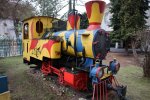 Dr. Scholtz, Essen 0-4-0T No. T2-73